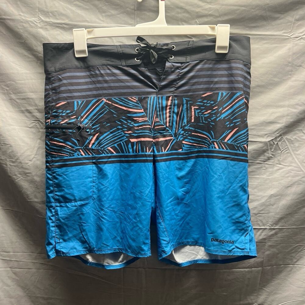 Patagonia Mens Swim Short Size 36